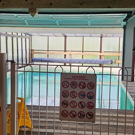 4 Couchages Apartamento