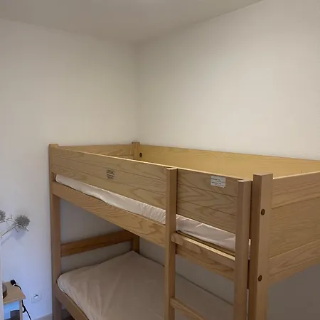 4 Couchages Apartamento