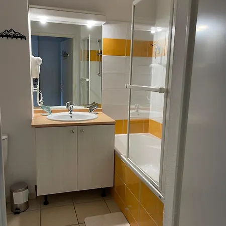 4 Couchages Apartamento Arreau