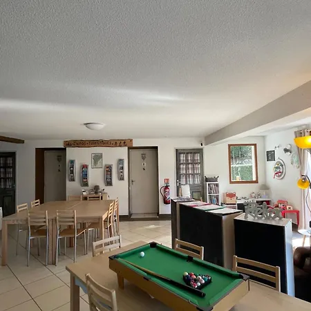 4 Couchages Apartamento